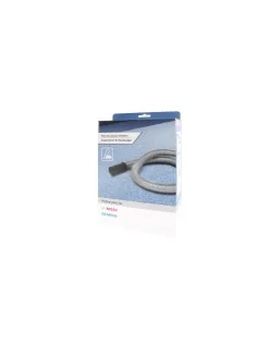Flexible d'aspiration de rechange pour aspirateurs Bosch - Siemens