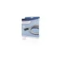 Flexible d'aspiration de rechange pour aspirateurs Bosch - Siemens (Pièce d'origine) Flexible d'aspiration de rechange pour aspirateurs Bosch - Siemens (Pièce d'origine)