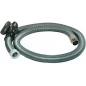 Tubo di aspirazione di ricambio per aspirapolvere DYSON 91485101 (parte originale) Spedizione gratuita Tubo di aspirazione di ricambio per aspirapolvere DYSON 91485101 (parte originale) Spedizione gratuita