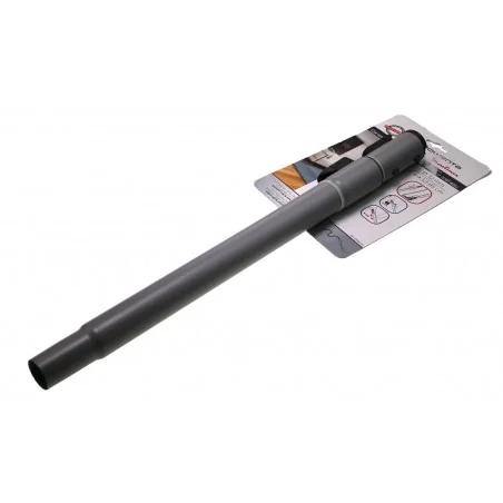 Tube télescopique acoustique pour aspirateur SEB - ROWENTA (pièce d'origine)