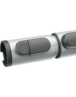 Tube télescopique acoustique pour aspirateur SEB - ROWENTA (pièce d'origine)