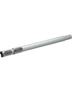 Tube télescopique acoustique pour aspirateur SEB - ROWENTA (pièce d'origine)