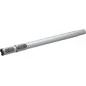 Tube télescopique acoustique pour aspirateur SEB - ROWENTA (pièce d'origine) Frais de port à partir de 5,90€