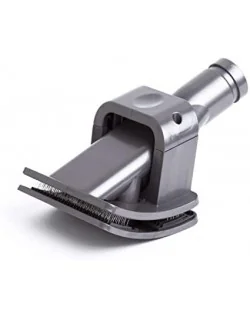 Brosse poiles de chien - GROOM RETAIL pour aspirateur Dyson (pièce d'origine) Livraison gratuite