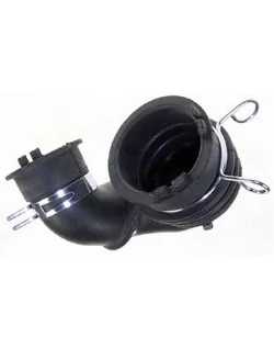 Durite de lave-linge pour cuve boite à produit SAMSUNG DC9714874C (Pièce d'origine) 