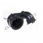 Durite de lave-linge pour cuve boite à produit SAMSUNG DC9714874C (Pièce d'origine) 