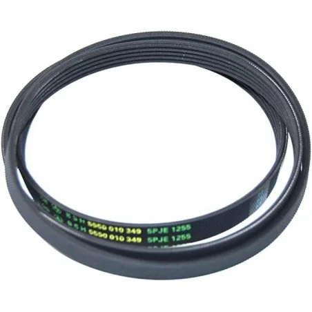 Cheap original Bosch washing machine drum drive belt