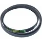 Poly-v J5 drum belt - 1255 mm for washing machine