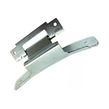 Original Ariston washing machine door hinge, inexpensive
