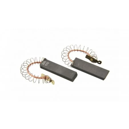 Spazzola di carbone per lavatrice Bosch - Siemens (originale)....