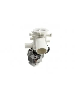 Drain pump for Smeg washing machine 692970212 (compatible part)