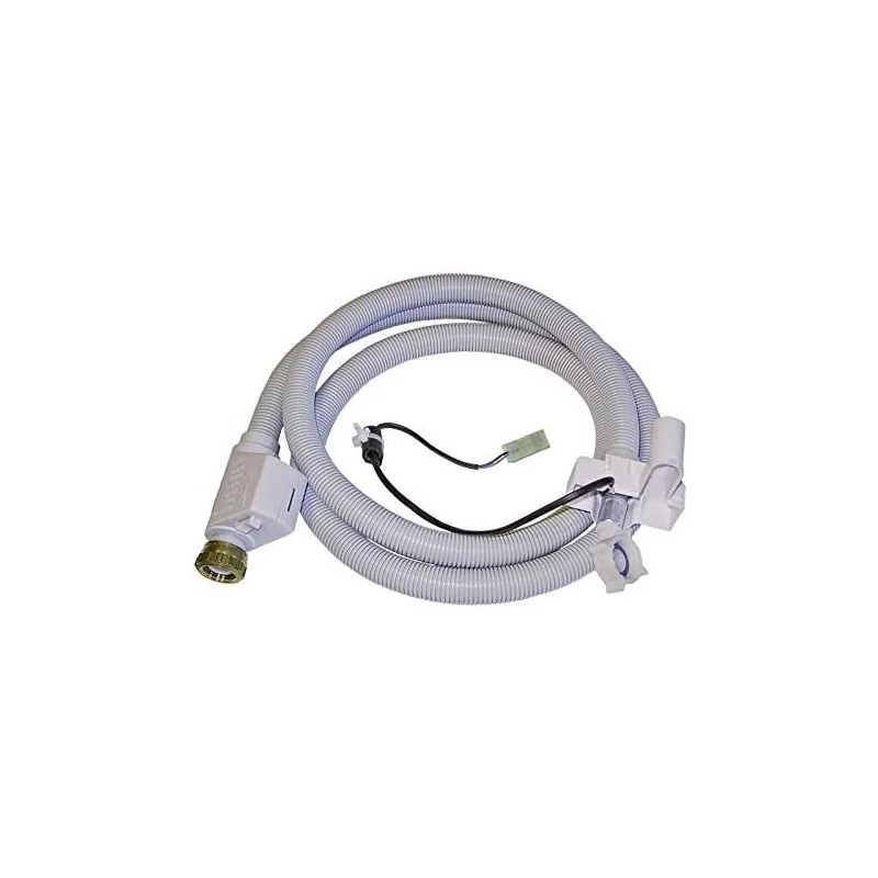 Feed hose + aquastop for Bosch - Siemens washing machine 00296063 (compatible part) Free delivery