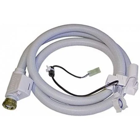 Cheap adaptable aquastop feed hose for Bosch washing machine