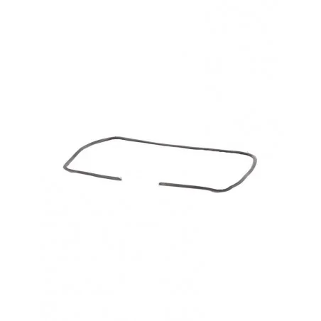 Door seal for Bosch - Siemens genuine cooker / ovens