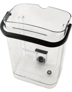Your water tanks for your cheap original Bosch espresso machine
