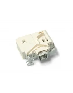Serratura elettrica per porta lavatrice