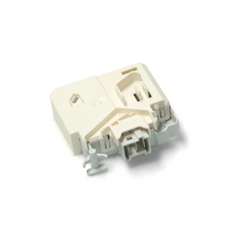 Door lock for Bosch - Siemens washing machine (original) ....