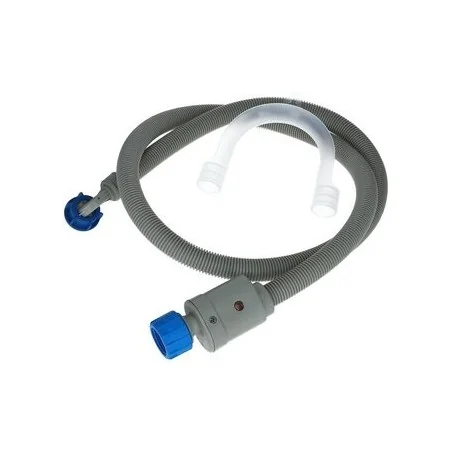 Aquastop supply hose for AEG ELECTROLUX washing machine adaptable cheap
