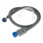 Supply hose + aquastop for AEG washing machine 140020904268 - 140020904052 (compatible part) Shipping costs from €5.90