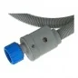 Supply hose + aquastop for AEG washing machine 140020904268 - 140020904052 (compatible part) Shipping costs from €5.90