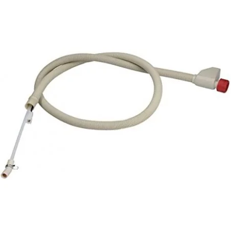 Aquastop feed hose for BEKO dishwasher, cheap adaptable part