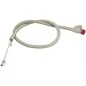 Tubo Aquastop per lavastoviglie Beko - Samsung 1760360200 - DW60R7050FS (parte compatibile) Costi di spedizione da € 5,90 Tubo Aquastop per lavastoviglie Beko - Samsung 1760360200 - DW60R7050FS (parte compatibile) Costi di spedizione da € 5,90