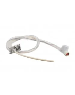 Tubo acquastop completo per lavastoviglie Bosch - Siemens 00299756 (parte compatibile) Consegna gratuita