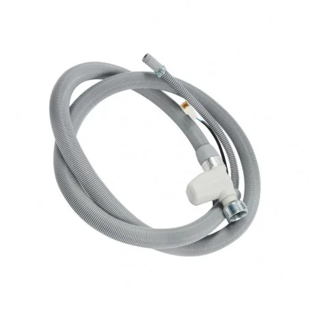 Electrolux dishwasher hose with Aquastop