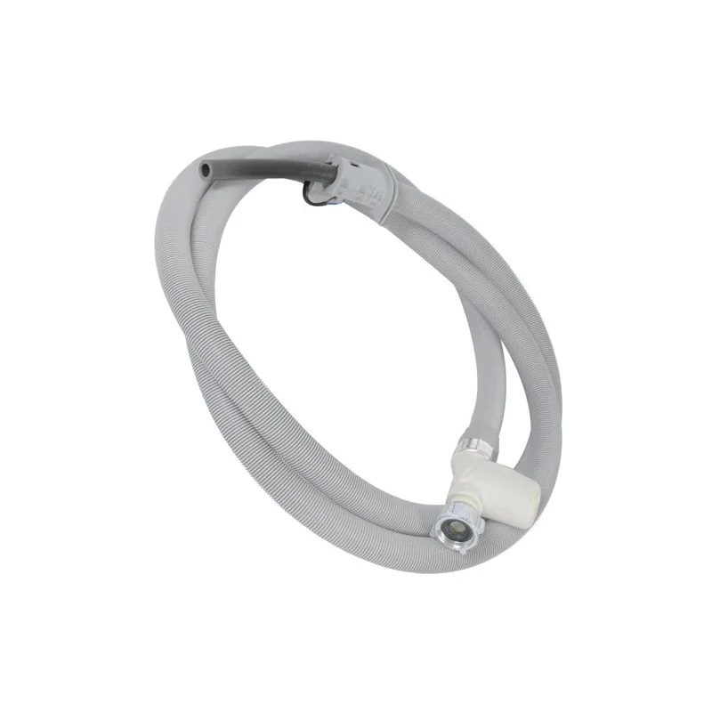 Tubo di carico Aqua-Control 1,8 m per lavastoviglie Electrolux 1115765123 (parte originale) Consegna gratuita Tubo di carico Aqua-Control 1,8 m per lavastoviglie Electrolux 1115765123 (parte originale) Consegna gratuita