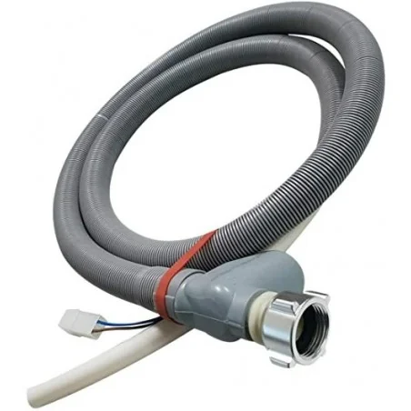 Aquastop supply hose for cheap original SMEG dishwasher