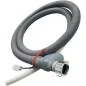 Tubo carico acqua completo aquastop per lavastoviglie SMEG 758974075 (parte originale) Spedizione gratuita Tubo carico acqua completo aquastop per lavastoviglie SMEG 758974075 (parte originale) Spedizione gratuita