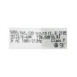 Bosch - Siemens 00755078 Dishwasher Heating Pump - Circulation (Original Part) Bosch - Siemens 00755078 Dishwasher Heating Pump - Circulation (Original Part)