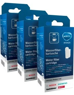 Cartouche filtrante BRITA Intenza (lot de 3)