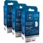 Cartouche filtrante lot de 3 BRITA INTENZA TZ70003 - Bosch Siemens 17000706 (pièce d'origine)