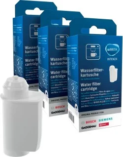 Cartouche filtrante BRITA Intenza (lot de 3)