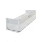 Refrigerator balcony bottle holder Refrigerator balcony bottle holder