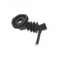 Durite cuve - pompe pour Lave-linge 00656689 (Pièce d'origine) Durite cuve - pompe pour Lave-linge 00656689 (Pièce d'origine)