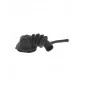 Durite cuve - pompe pour Lave-linge 00656689 (Pièce d'origine) Durite cuve - pompe pour Lave-linge 00656689 (Pièce d'origine)