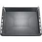 Plaque émaillée Lèchefrite profonde pour Fours / Cuisinière Bosch - Siemens 00680616 (Pièce d'origine) Plaque émaillée Lèchefrite profonde pour Fours / Cuisinière Bosch - Siemens 00680616 (Pièce d'origine)
