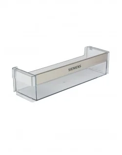 Support balconnet porte bouteilles pour Bosch, Siemens d'orignie pas cher