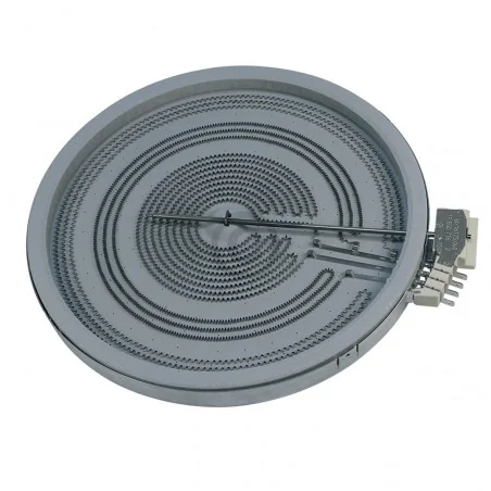 Foyer radiant pour table de cuisson Electrolux - AEG pièce d'origine