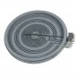 2,300 W radiant hearth for Electrolux triple circuit cooktop - AEG 3890807229 (original part) Free delivery 2,300 W radiant hearth for Electrolux triple circuit cooktop - AEG 3890807229 (original part) Free delivery
