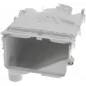 Boitier du bac à lessive pour lave-linge Bosch - Siemens 11035255 (Pièce d'origine) 