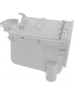 Upper detergent drawer housing for Bosch washing machine Genuine part