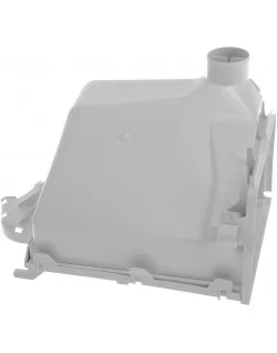 Upper detergent drawer housing for Bosch washing machine Genuine part