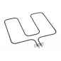 Floor heating element for oven / cooker BEKO 262100047 - 262900061 (original part) Shipping costs from 5.90€