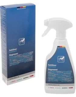 Super sgrassatore per elettrodomestici Bosch 00312207 (consigliato dal produttore) Costi di spedizione da € 5,90