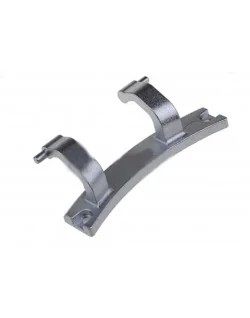 Cerniera porta oblò per lavatrice HAIER 0020101318 (Parte originale del produttore) Costi di spedizione da € 5,90