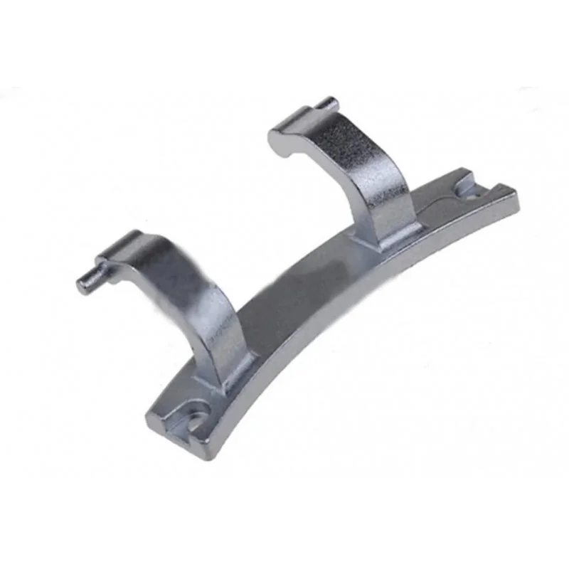 Porthole door hinge for HAIER washing machine 0020101318 (Original manufacturer part) Shipping costs from €5.90 Porthole door hinge for HAIER washing machine 0020101318 (Original manufacturer part) Shipping costs from €5.90