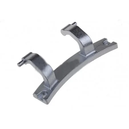 Charnière porte hublot pour lave-linge HAIER 0020101318 (Pièce d'origine constructeur)
